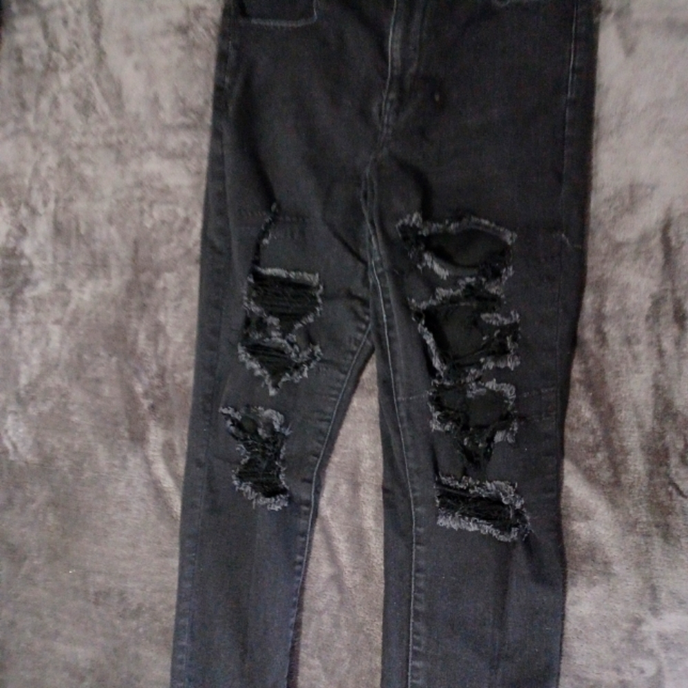 Jeans - Picture 2 of 3